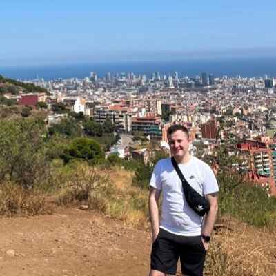 Brad_0125's profile picture. Stay frosty!