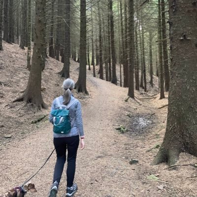 Wife, mother, marathoner. I just want five minutes' peace...