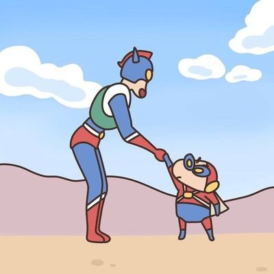 FishNine17's profile picture. 来聊天嘛？