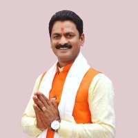 Anuj Singh(@AnujSingh_BJP) 's Twitter Profile Photo