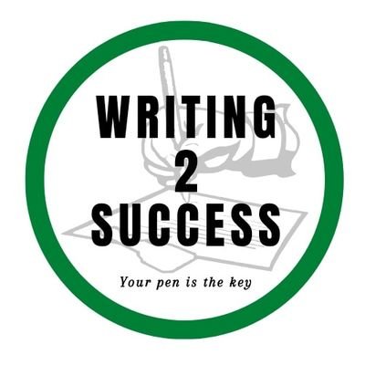 Kay | Writing 2 Success