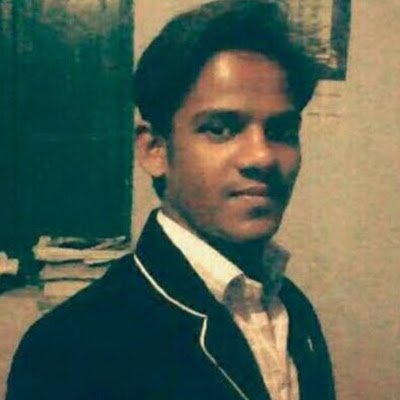 AnshumanGond3's profile picture. 