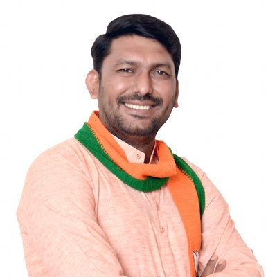 iManishPatelBJP Profile Picture