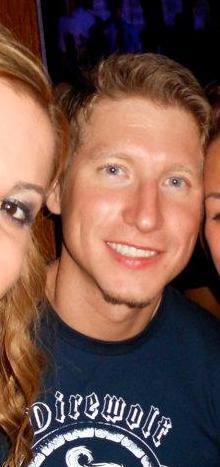 jamon326's profile picture. Trinity College Lecturer. M.S. Linguistics. Oh, and I once accidentally ate some of my Grandmother's ashes. True story.