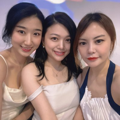 hadshabho887's profile picture. Born in Korea, my Korean name is Kim Hye Eun