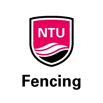 NTU's Fencing Society. We welcome all beginners and experienced fencers to come join us!