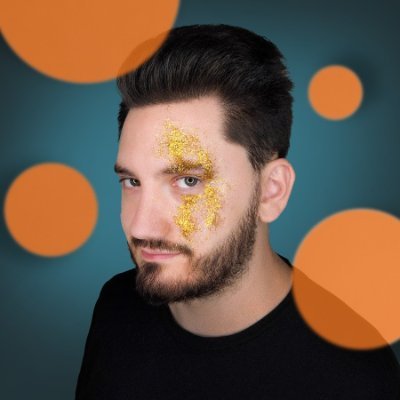 _151eg_'s profile picture. Giusto per mettercelo:
https://t.co/2bgOCHFuuw