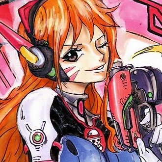 ⠀⠀⠀⠀⠀🎙 Actriz de doblaje amateur.⠀
⠀⠀⠀⠀⠀🍊 Nami en @AkumaNoDub.
⠀⠀⠀⠀⠀👩 Cuenta personal: @maimdp_
