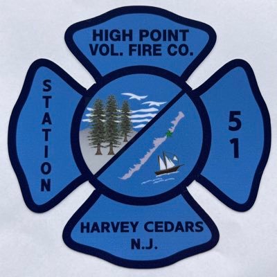 We are a 100% volunteer fire company proudly serving the residents of Harvey Cedars & sections of Loveladies and North Beach.