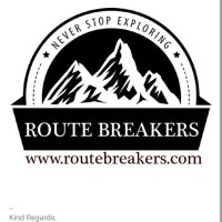 Route Breakers(@RouteBreakers1) 's Twitter Profile Photo