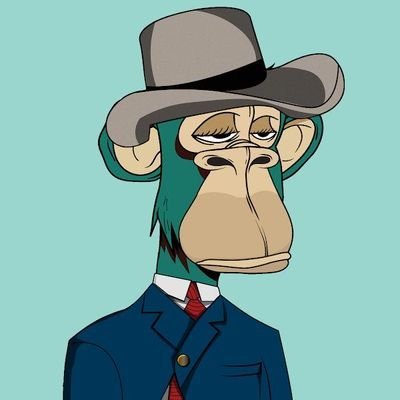 BeganBenjamin1's profile picture. AVAC Senior team manager. #Web3 #Metaverse #GoApeShip