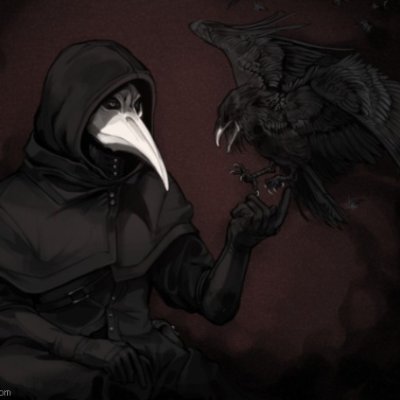 Charles___Raven Profile Picture