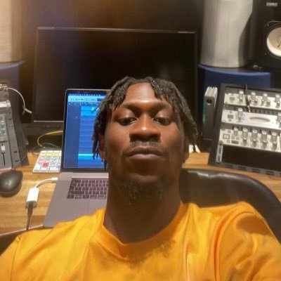 Engineer | Producer | Mixing & Mastering Email: mixedbygabz@gmail.com Instagram: MixedByGabz