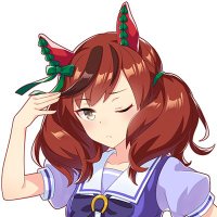 ゆう@一口馬主 (@you_ra_ku) 's Twitter Profile