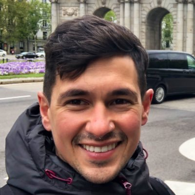 PhD Researcher at UPV | Universitat Politècnica de València
MSc NLP/RL Data Mining, Visiting Studant at @RMITComputing
Research at @PRHLT @rmit_cidda