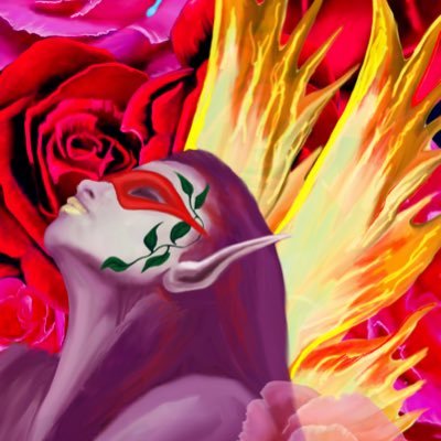 I’m just an Artist who has to paint to stay sane #NFT #NFTArtist #WomeninNFTs #artist #NFTs| https://t.co/mWOFfL8UzA https://t.co/wChRLu4lTU