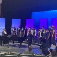 Voices of Therrell (@therrellvoices) 's Twitter Profile