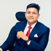 Umesh (Sun Crypto)(@umesh_sun) 's Twitter Profile Photo