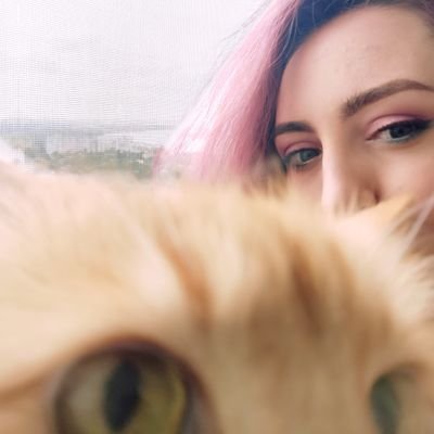 IschykKaterina's profile picture. 