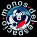 Monos Del Espacio (@monosdelespacio) Twitter profile photo