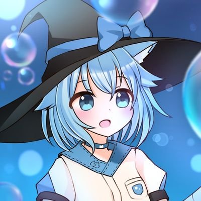 🫧魔法少女💫柚紙醬🌟さんのプロフィール画像