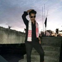 Pranjal Boruah (@pranjal07380504) 's Twitter Profile