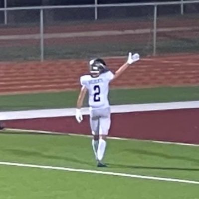 Whitney High School | Class of 25’ | WR/DB | 4.0 GPA | 5’11 155 | Kadentanner@icloud.com | NCAA ID-2401202655 |