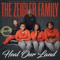 The Zeigler Family(@ZeiglerThe) 's Twitter Profile Photo