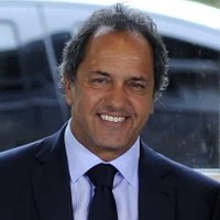 Daniel Scioli 🇦🇷(@danielscioli) 's Twitter Profile Photo