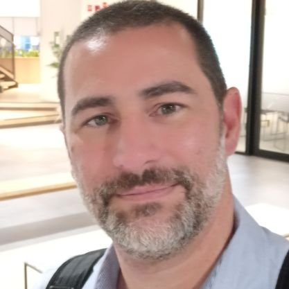 drdanilogestao's profile picture. RD&I management in STEM. DAO, Blockchain, DeSci and NFT.