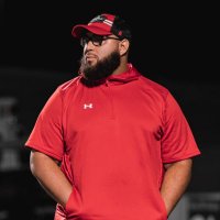 Coach Goodrich(@TreyGoodrich) 's Twitter Profile Photo