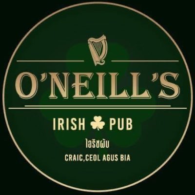 🇮🇪Irish Owned and Operated Irish Bar in Central Sukhumvit Soi 11/1☘️