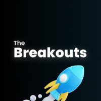 The Breakouts Podcast (@thebreakoutspod) 's Twitter Profile Photo The Breakouts Podcast (@thebreakoutspod) 's Twitter Profile Photo
