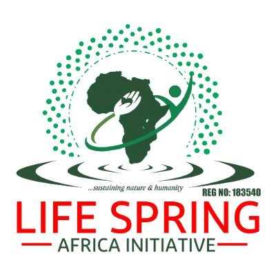 Life Spring Africa Initiative (LISAI), is an innovative youth-founded and youth-led non-governmental organization committed to protecting the Planet.