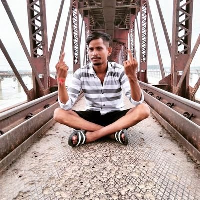 PVisahwakarma's profile picture. 