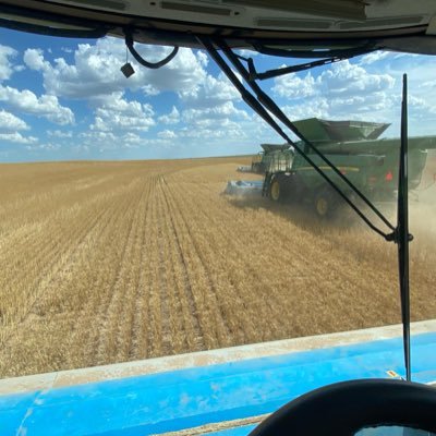 Class of 25. SWKS Farmer/Rancher Wheat, Corn, Soybeans, Milo, Beef