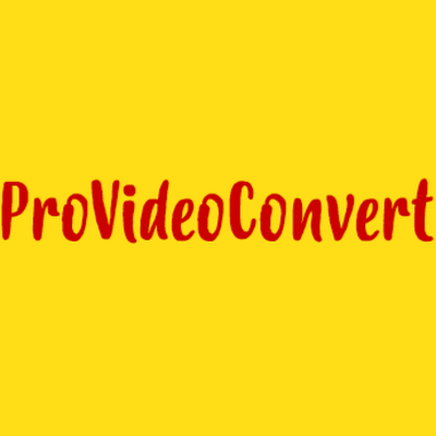 PVideoconvert's profile picture. 