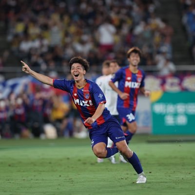 東京サポスパーズサポ #COYS #fctokyo 無言フォロー失礼します。ソンフンミン/ドハティ/ベンタンクール/塚川孝輝/高萩洋次郎/を推してます。試合中うるさいです FC東京はゴール裏で観戦してます!元九州民