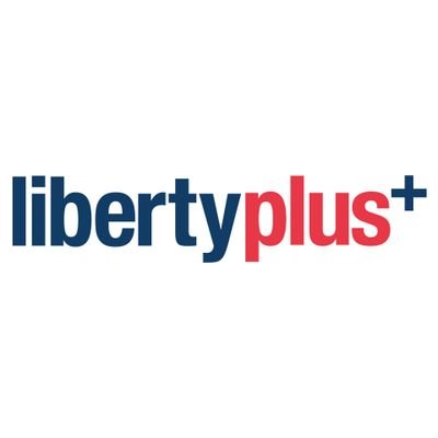 LibertyPlusF Profile Picture