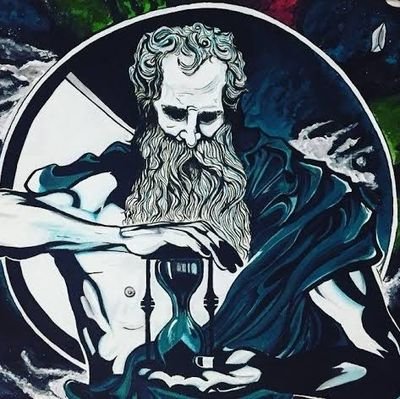 KriszCor's profile picture. Melancolía, cerveza fria.