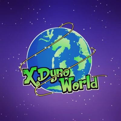 Official Account of XDyno World
-
NFT PFP PROJECT
-
Let's explore XDyno World together 🦖