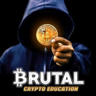 BrutalBTC Profile Picture