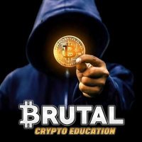 BrutalBTC (@brutalbtc) 's Twitter Profile Photo BrutalBTC (@brutalbtc) 's Twitter Profile Photo