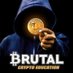 BrutalBTC (@brutalbtc) Twitter profile photo BrutalBTC (@brutalbtc) Twitter profile photo