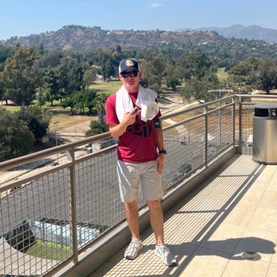 austin_strand2's profile picture. RWHS grad Class of 2014