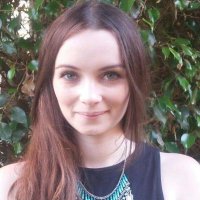 Bronya Roni Chernyak (@bchernyak) 's Twitter Profile