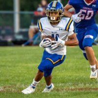 Braxton Mitchell (@braxmitch1) 's Twitter Profile