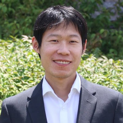 ZhangRuiChuan's profile picture. 