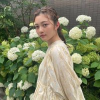 井上咲楽 (@bling2sakura) 's Twitter Profile