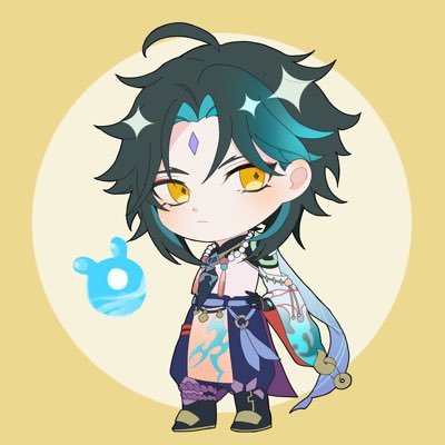 ナラすいめいさんのプロフィール画像